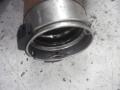 välijäähdytin/interc. putki A 906 528 50 82 Mercedes-Benz sprinter 316CDI(w906)  -17 