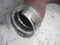 välijäähdytin/interc. putki A 906 528 50 82 Mercedes-Benz sprinter 316CDI(w906)  -17 