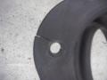 polttoaineen täyttöaukon muovipaneeli kts lisätieto A 906 754 02 34 Mercedes-Benz sprinter 316CDI(w906)  -17 