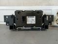 monitoiminäyttö Ford EM5T-18B955-BB Ford Transit Connect