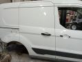 liukusivuovi oik  Ford Transit Connect 