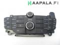 radion kyttpaneeli 20997887, 130405 Opel Insignia A 2.0 CDTi Farm 