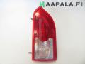 takavalo oikea 229 509 70, 366900804 Opel Insignia A 2.0 CDTi Farm 