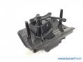 lämmitys säätömoottori Behr 30.93844 / 90.25845 / V3269002 Mercedes-Benz sprinter 316CDI(w906)  -17 