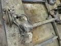 taka-akselisto  Ford Tourneo Connect 1.5TDCi 