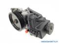 ohjaustehostin pumppu A0064666601, 7693900524, A006466660180 Mercedes-Benz sprinter 316CDI(w906)  -17  