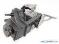 ohjaustehostin pumppu A0064666601, 7693900524, A006466660180 Mercedes-Benz sprinter 316CDI(w906)  -17 