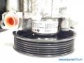 ohjaustehostin pumppu A0064666601, 7693900524, A006466660180 Mercedes-Benz sprinter 316CDI(w906)  -17 