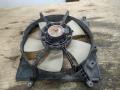 jäähdyttimen tuuletin sähkö 16363-23010 Toyota Rav 4 2.0i 4WD -03 ACA21L-AWMNKW