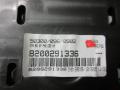 mittaristo täydellinen  Renault Laguna Break 2,0 16V 125kW