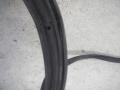 oikean etuoven tiiviste  Mercedes-Benz sprinter 316CDI(w906)  -17 