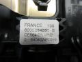 air-bag kuljettajan turvatyyny  Renault Laguna Break 2,0 16V 125kW