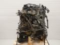moottori diesel 2.5 D-4D (2KD-FTV), 19000-30770  TOYOTA HILUX Avolavakuorma-auto (BA) 2ov 2494cm3