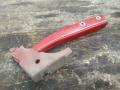 konepellin sarana oikea  Fiat Grande Punto 1.4 4D -08