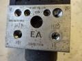abs hydraulikoneisto  Opel Meriva