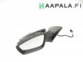 sivupeili sähkö vasen 5JB857507G9B9, 5JA857521C Seat Toledo (NH) 1.4 TSI 5/LB