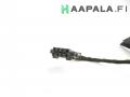 sivupeili sähkö vasen 5JB857507G9B9, 5JA857521C Seat Toledo (NH) 1.4 TSI 5/LB