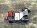 oven ulkokahva oikea takaovi  Fiat Grande Punto 1.4 4D -08