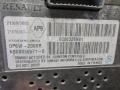 monitoiminäyttö  Renault Laguna Break 2,0 16V 125kW