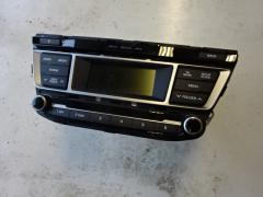 Kuva 1: radio, Hyundai i20 1.0 T-GDI