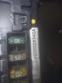 ohjausyksikkö mukavuusasetukset 8200029342A Renault Scénic  99-03