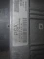 ohjausboksi ruisku 21585499-9 Citroen Xsara
