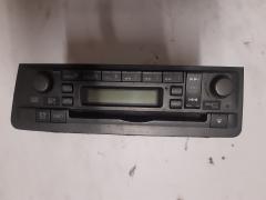 Kuva 1: radio cd dvd, Honda Civic