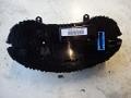 mittaristo täydellinen  Audi A3 sportsback 8P