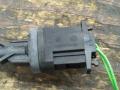 anturi ilmastointi sisälämpötila 6Q0907543D Skoda Fabia 1.4 Combi -07