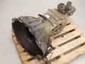 vaihdelaatikko 5-vaihdetta 2WD 33030-26A50, 33030-26A51, 33030-26A52 Toyota Hiace V Umpikori 2.5 D-4D 2009 117hv