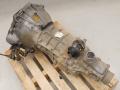 vaihdelaatikko 5-vaihdetta 2WD 33030-26A50, 33030-26A51, 33030-26A52 Toyota Hiace V Umpikori 2.5 D-4D 2009 117hv