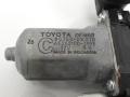 lasinnostin+moottori vasen etu 85720-0K010  TOYOTA HILUX Avolavakuorma-auto (BA) 2ov 2494cm3