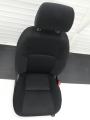 etuistuin oikea   TOYOTA HILUX Avolavakuorma-auto (BA) 2ov 2494cm3