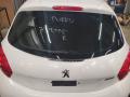 takaluukku Peugeot 208 1.2 2015 82hv