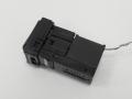 katkaisija muu/usb/aux 86190-0K030-A  TOYOTA HILUX Avolavakuorma-auto (BA) 2ov 2494cm3