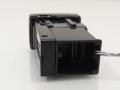 katkaisija muu/usb/aux 86190-0K030-A  TOYOTA HILUX Avolavakuorma-auto (BA) 2ov 2494cm3