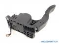 kaasupoljin 0280755025 / A4473000200 Mercedes-Benz sprinter 316CDI(w906)  -17 