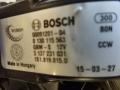 lämmityslaite puhallin  Volkswagen Up 1.0