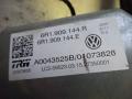 ohjaustehostin pumppu sähkö  Volkswagen Up 1.0
