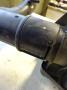 ilmanpuhdistin  Volkswagen Up 1.0