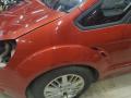 lokasuoja etu  vasen  FORD S-MAX 1.8 TDCi 2009 125hv 