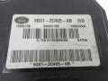 abs yksikkö 9G91-2C405-AB FORD S-MAX 1.8 TDCi 2009 125hv