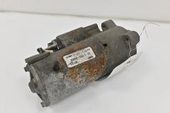 Kuva 1: kynnistinmoottori diesel, FORD S-MAX 1.8 TDCi 2009 125hv