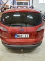 takaluukku  FORD S-MAX 1.8 TDCi 2009 125hv 