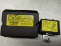 ohjausboksi ruisku+virtalukko+avaimet 39106-22140 Hyundai Getz 1.3i 4D -05