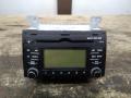 radio cd soitin 95160-2L200 Hyundai i30 1.6 CRDi Hatchback -08 