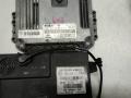 ohjausboksi ruiskupumppu. diesel + virtalukku + avain 39106-2A715 Hyundai i30 1.6 CRDi Hatchback -08