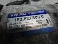 ilmastoinnin kompressori  Volkswagen Up 1.0