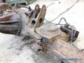 taka-akseli 4211060860 4211060C20 411103D580 Toyota Landcruiser J120 3.0D-4D -03