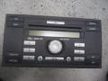 radio cd / dvd,kts listieto  Ford Tourneo Connect 1.8 TDCi  -07  